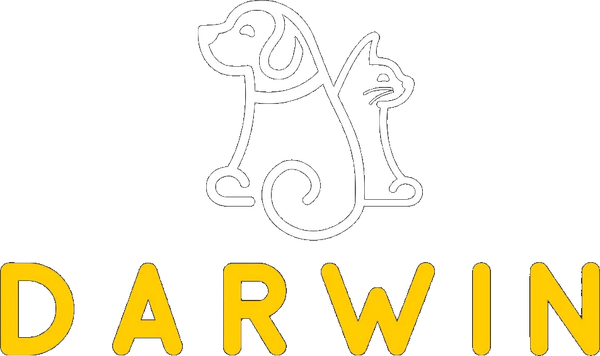 Darwin Зоомаркет